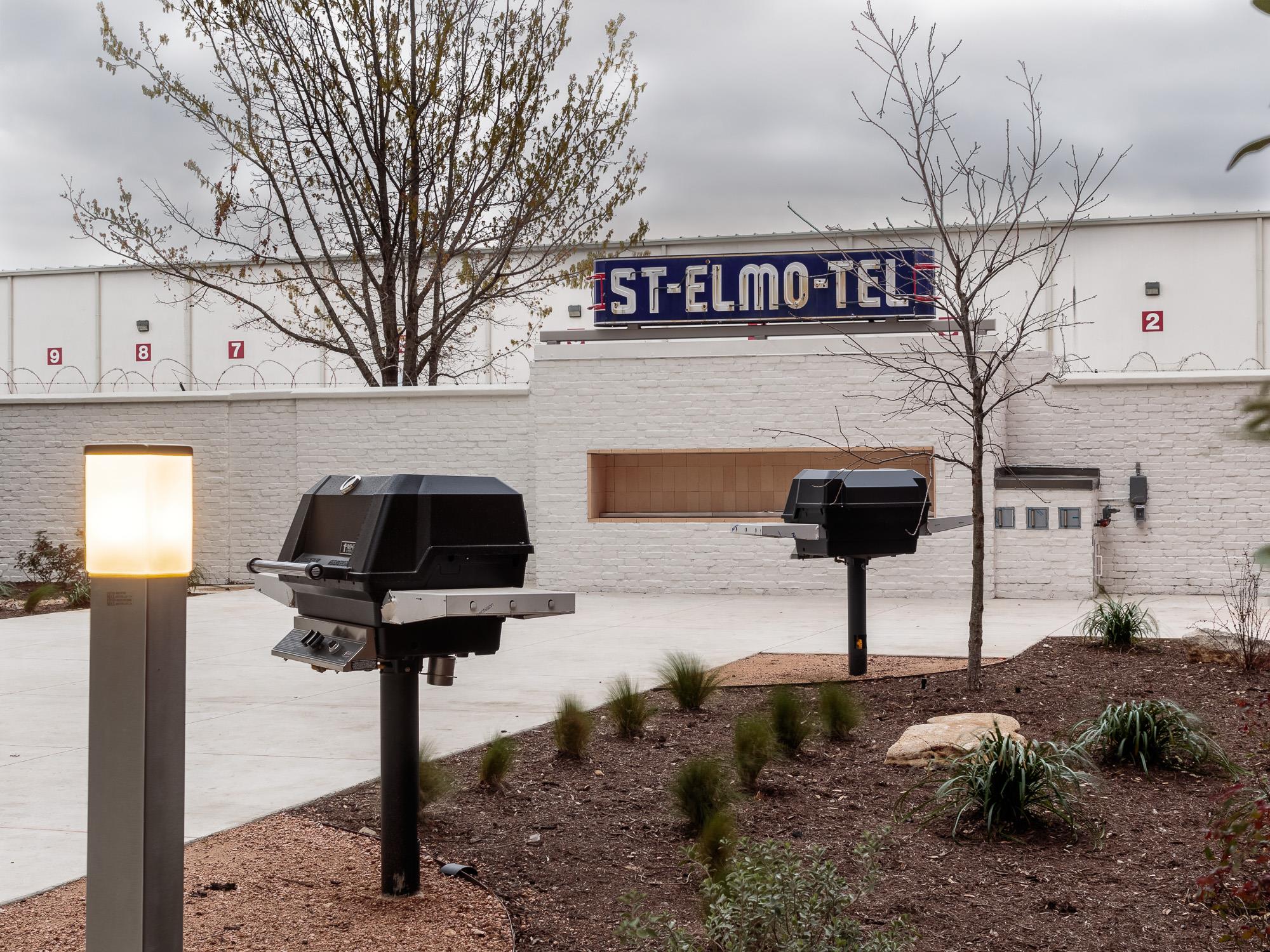 4361 S Congress Ave # 124