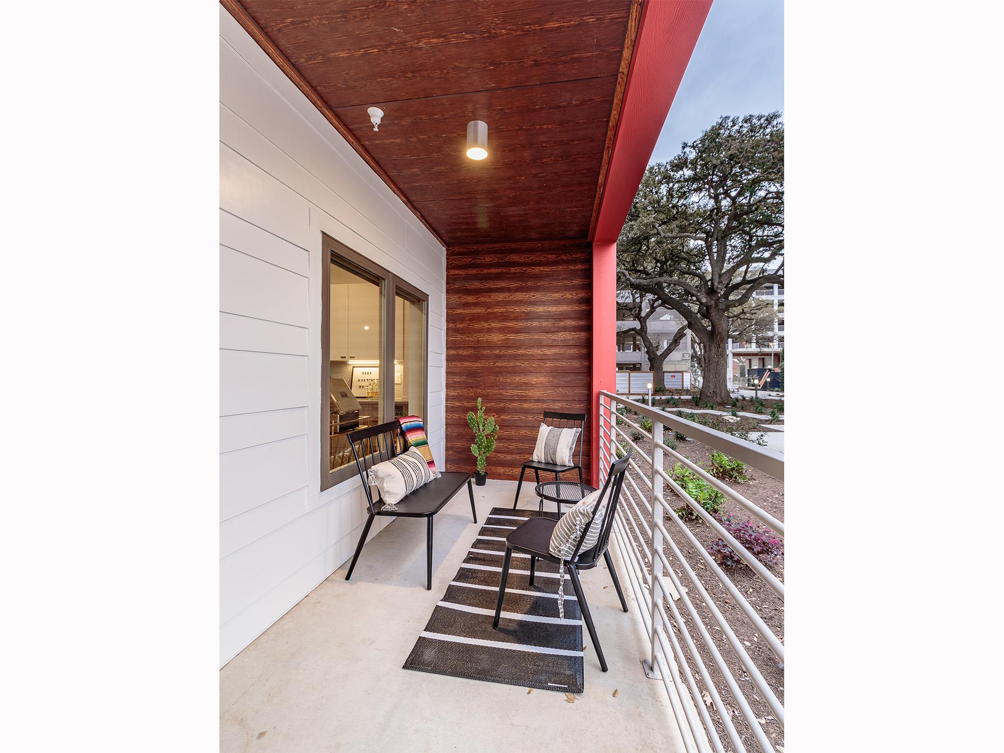 4361 S Congress Ave # 124