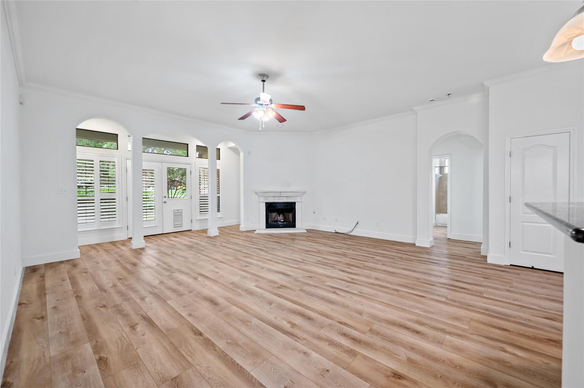 4512 Pyrenees PASS