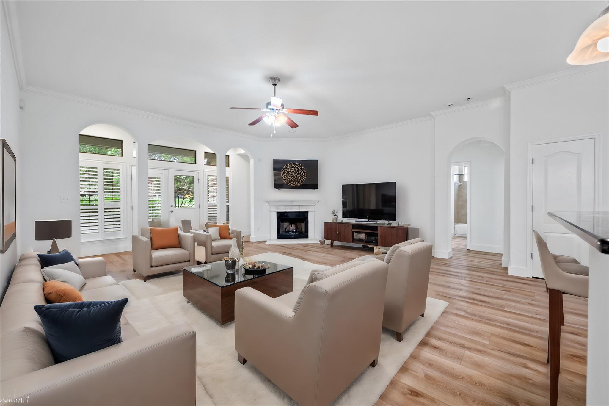 4512 Pyrenees PASS