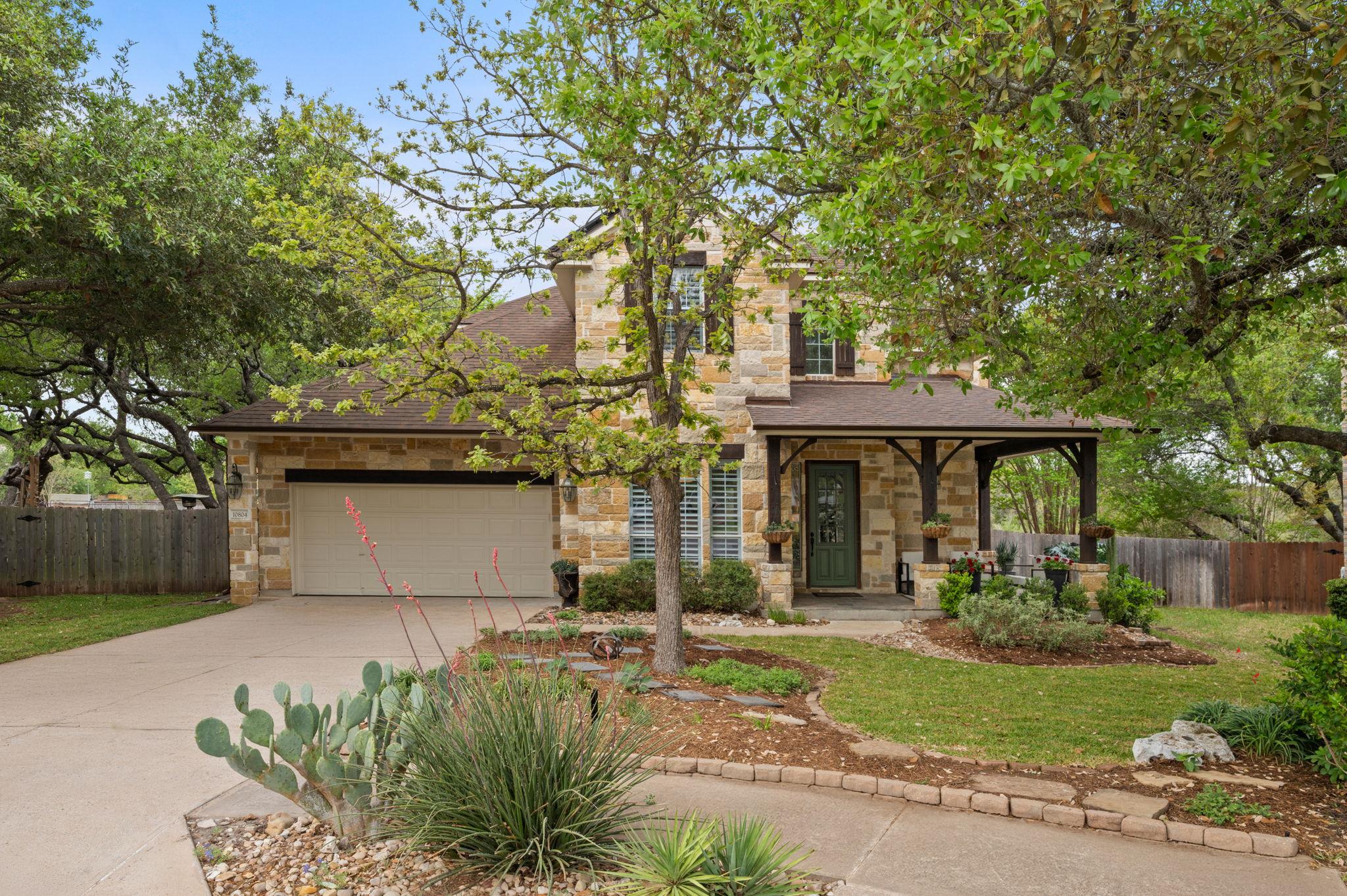 10804 Ariock LN
