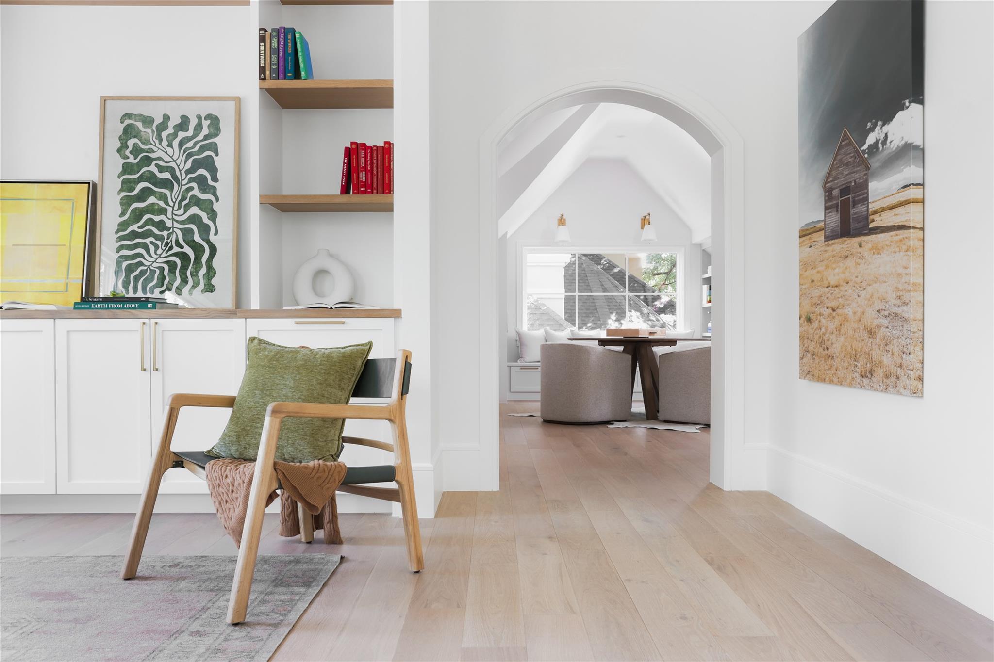 1616 Northumberland RD