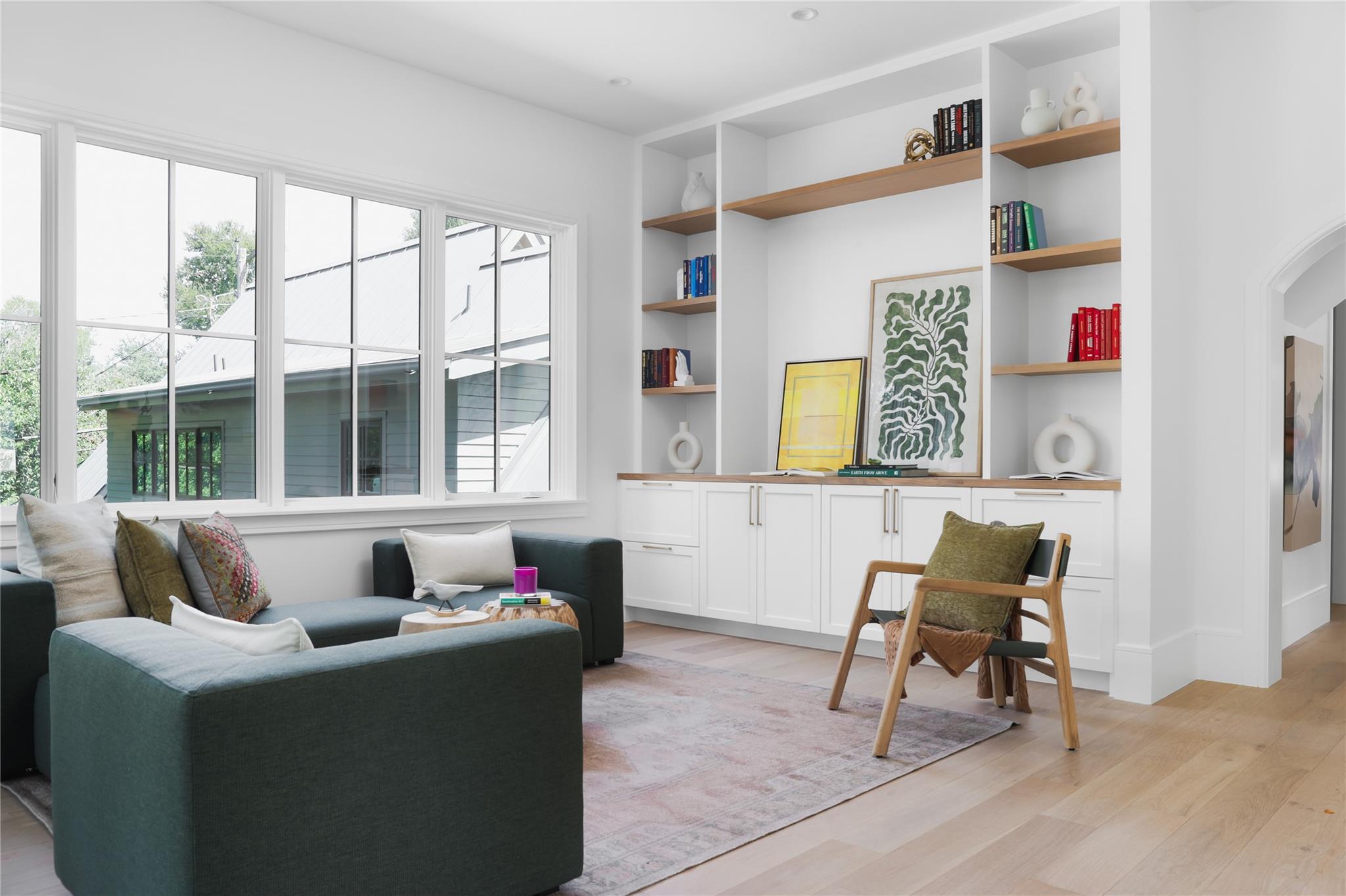 1616 Northumberland RD