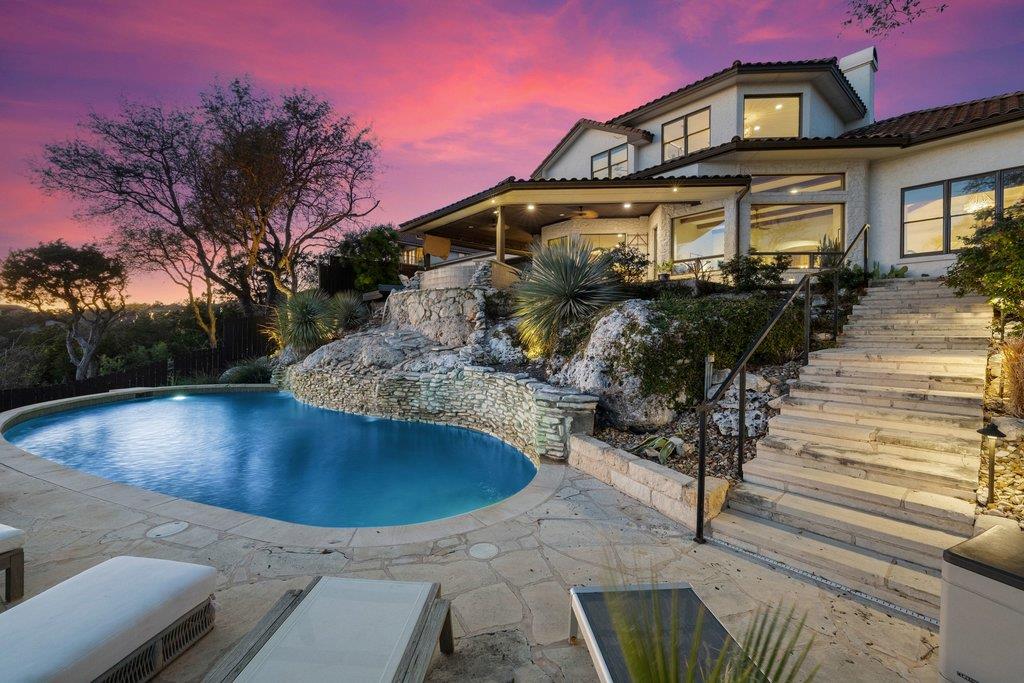 13907 Panorama DR