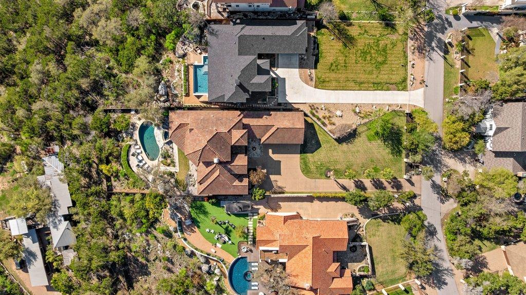 13907 Panorama DR