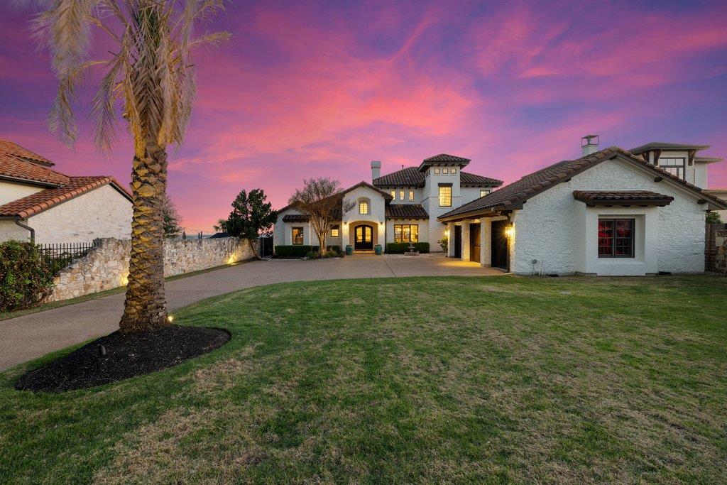 13907 Panorama DR