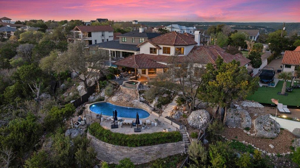 13907 Panorama DR