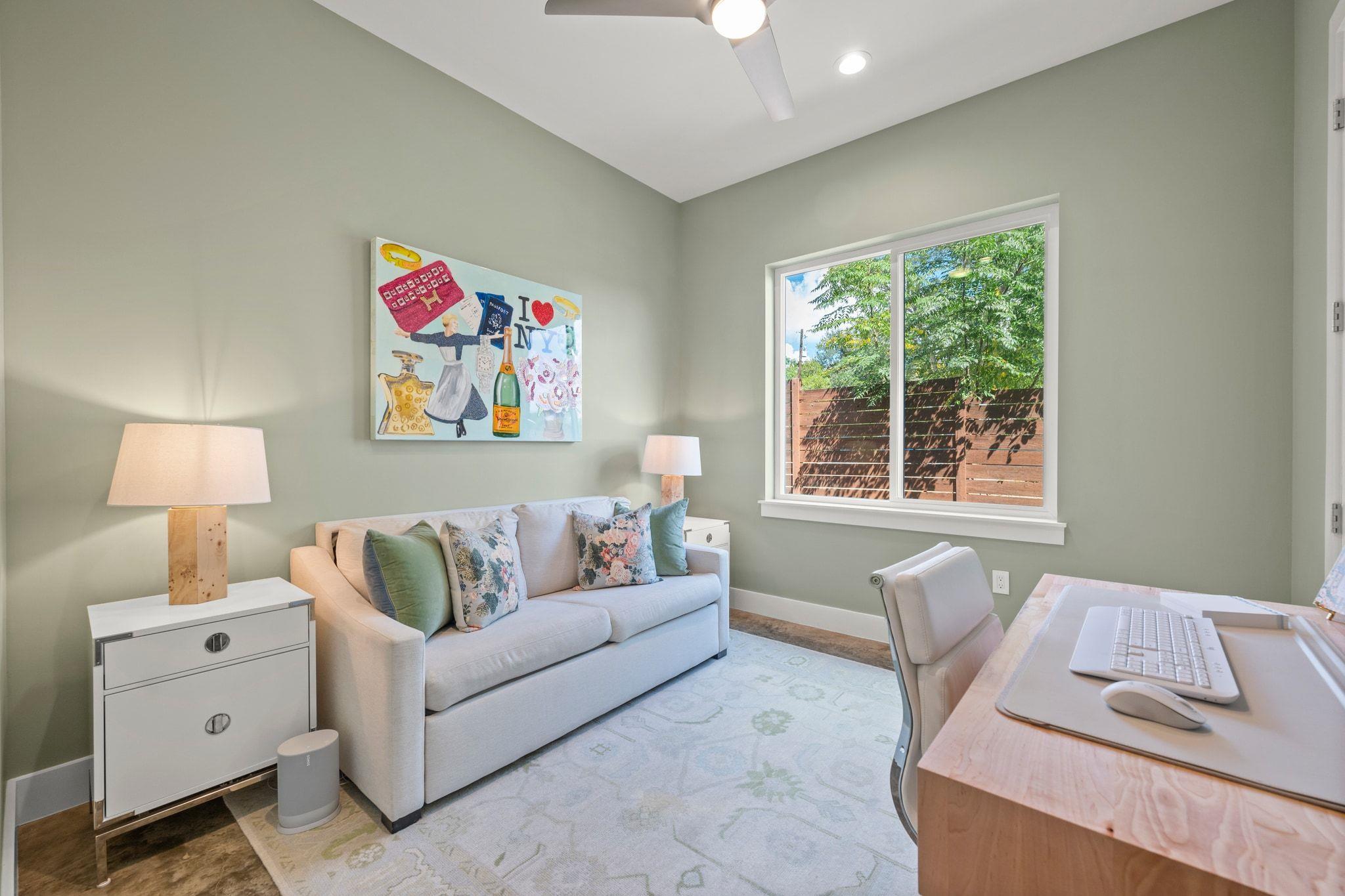 4110 Idlewild RD # B