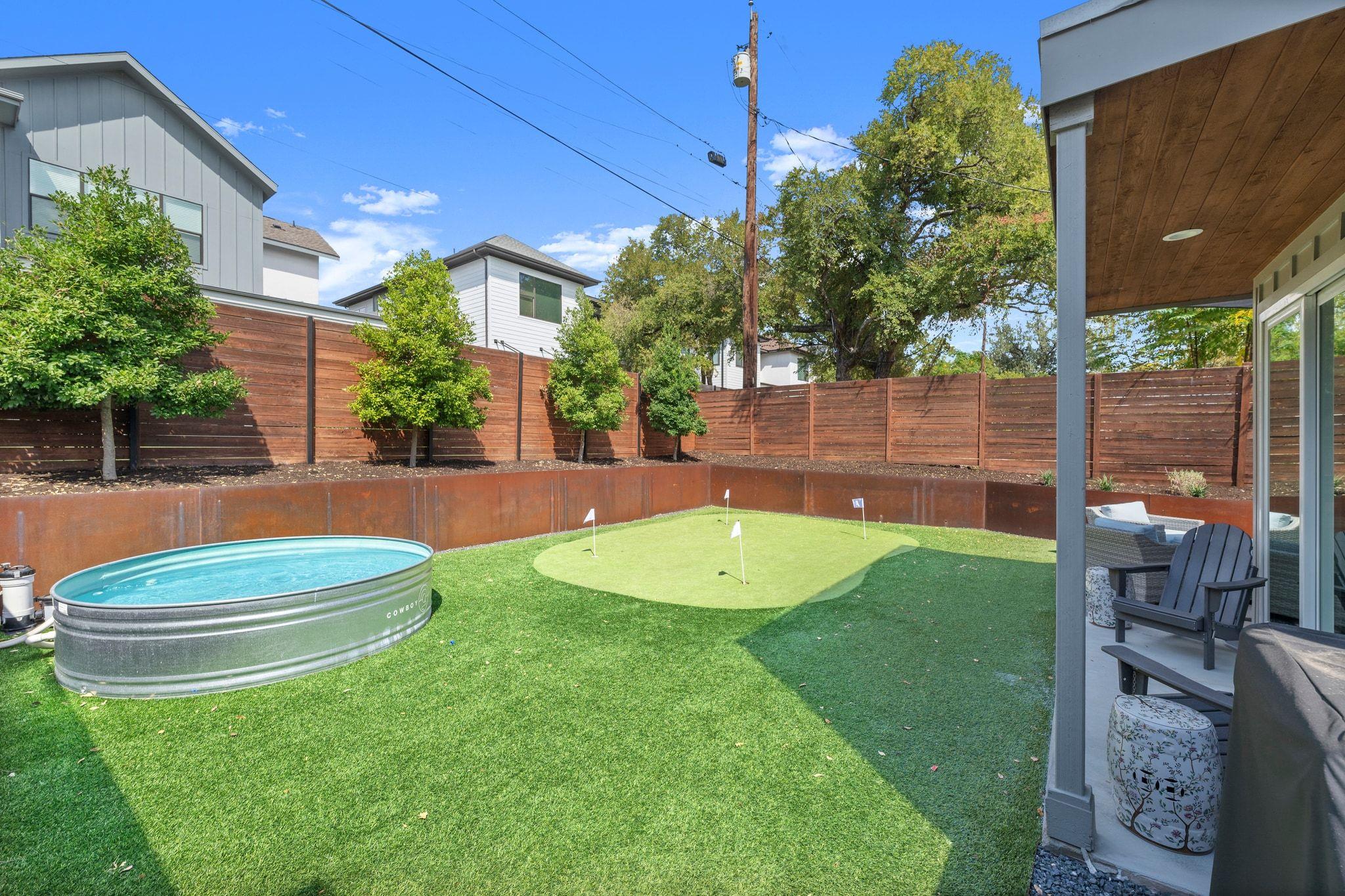 4110 Idlewild RD # B