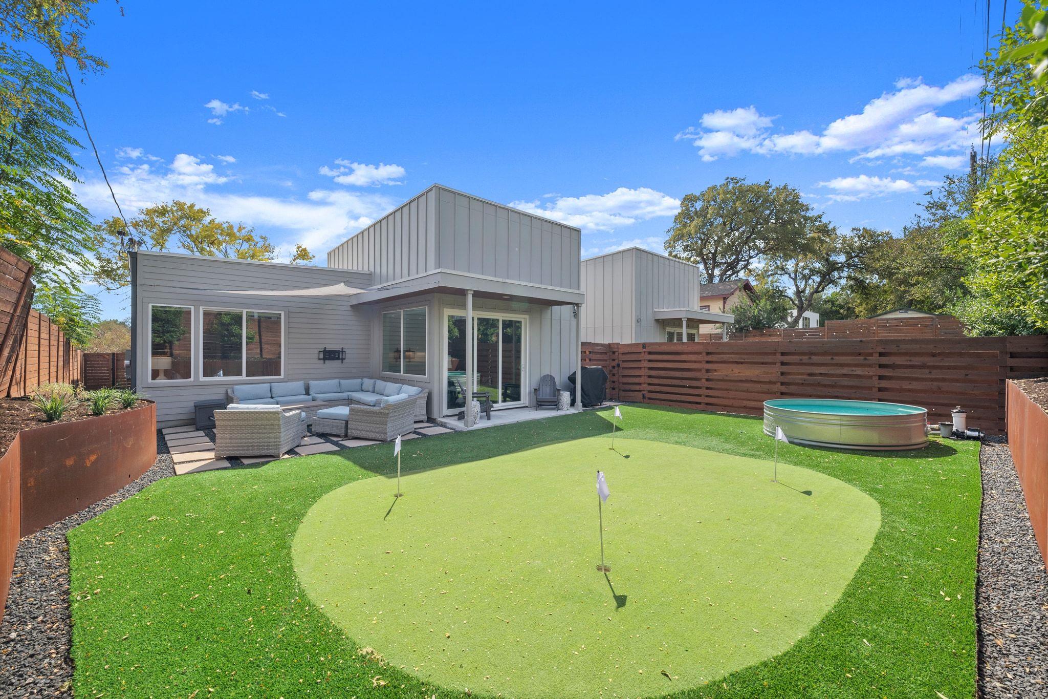 4110 Idlewild RD # B