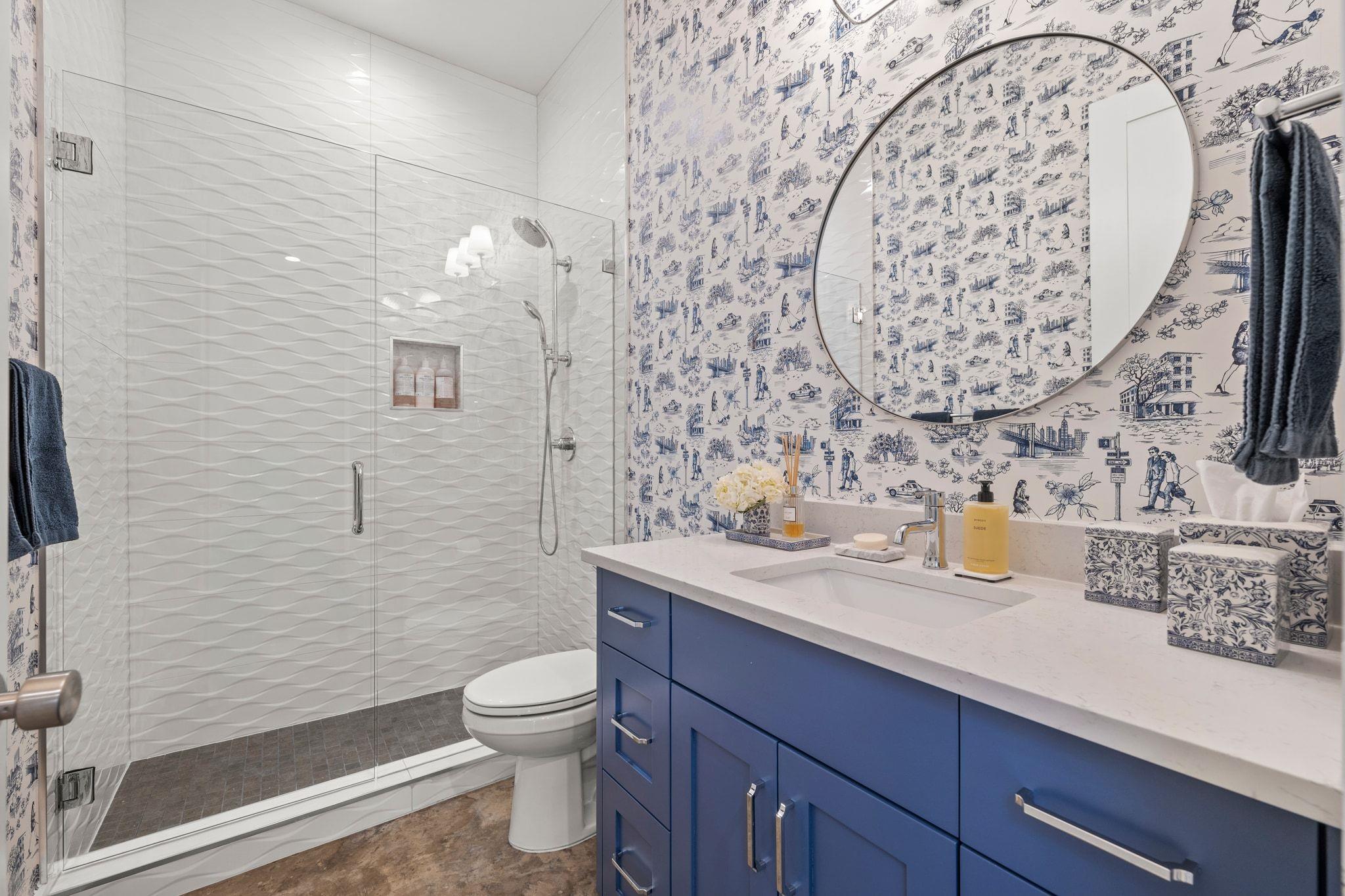 4110 Idlewild RD # B