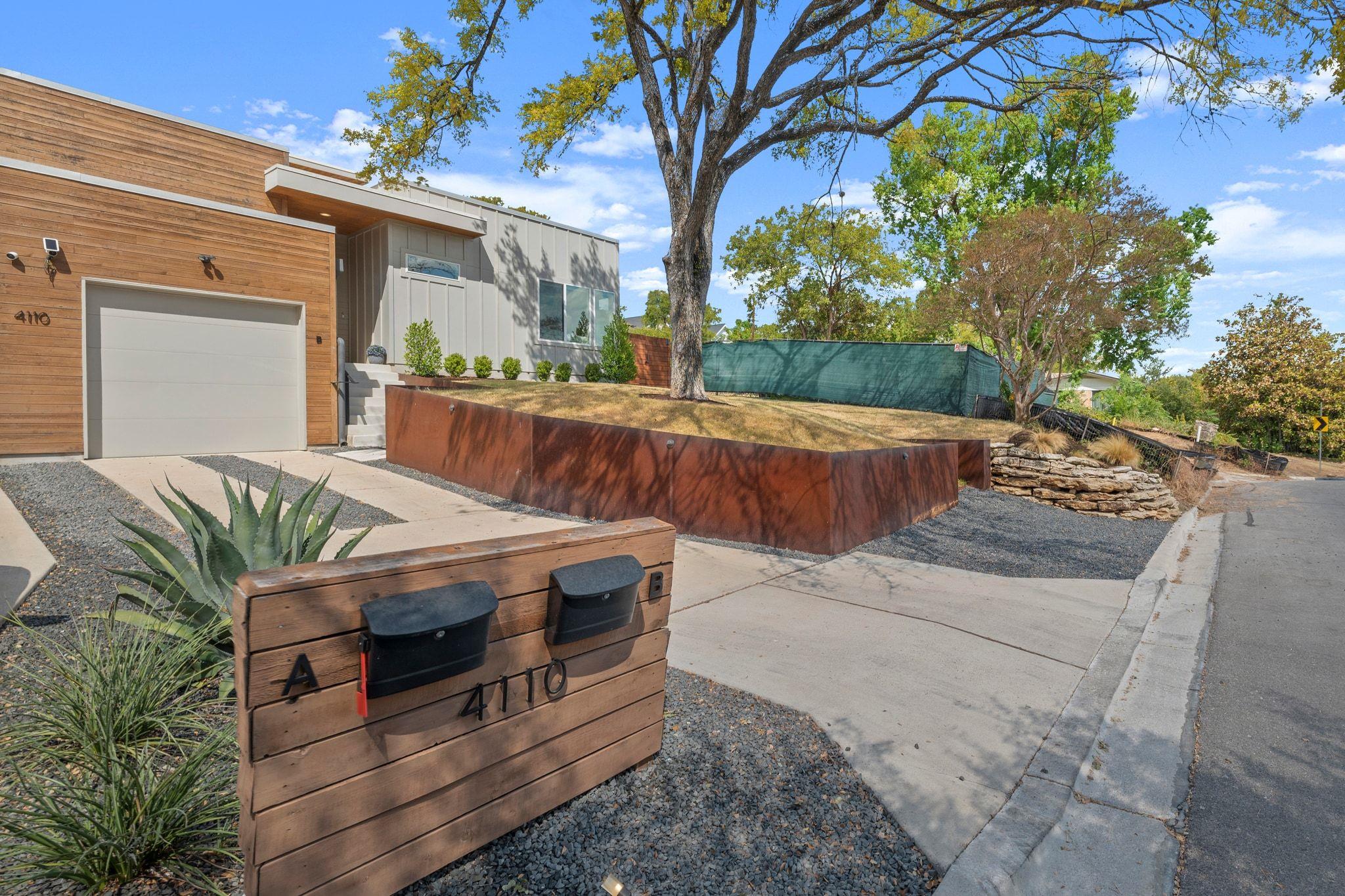 4110 Idlewild RD # B