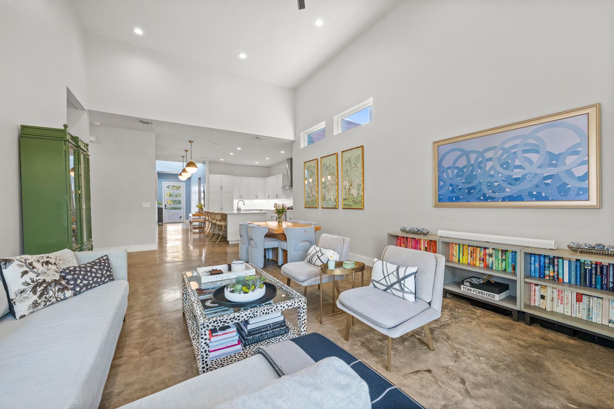 4110 Idlewild RD # B