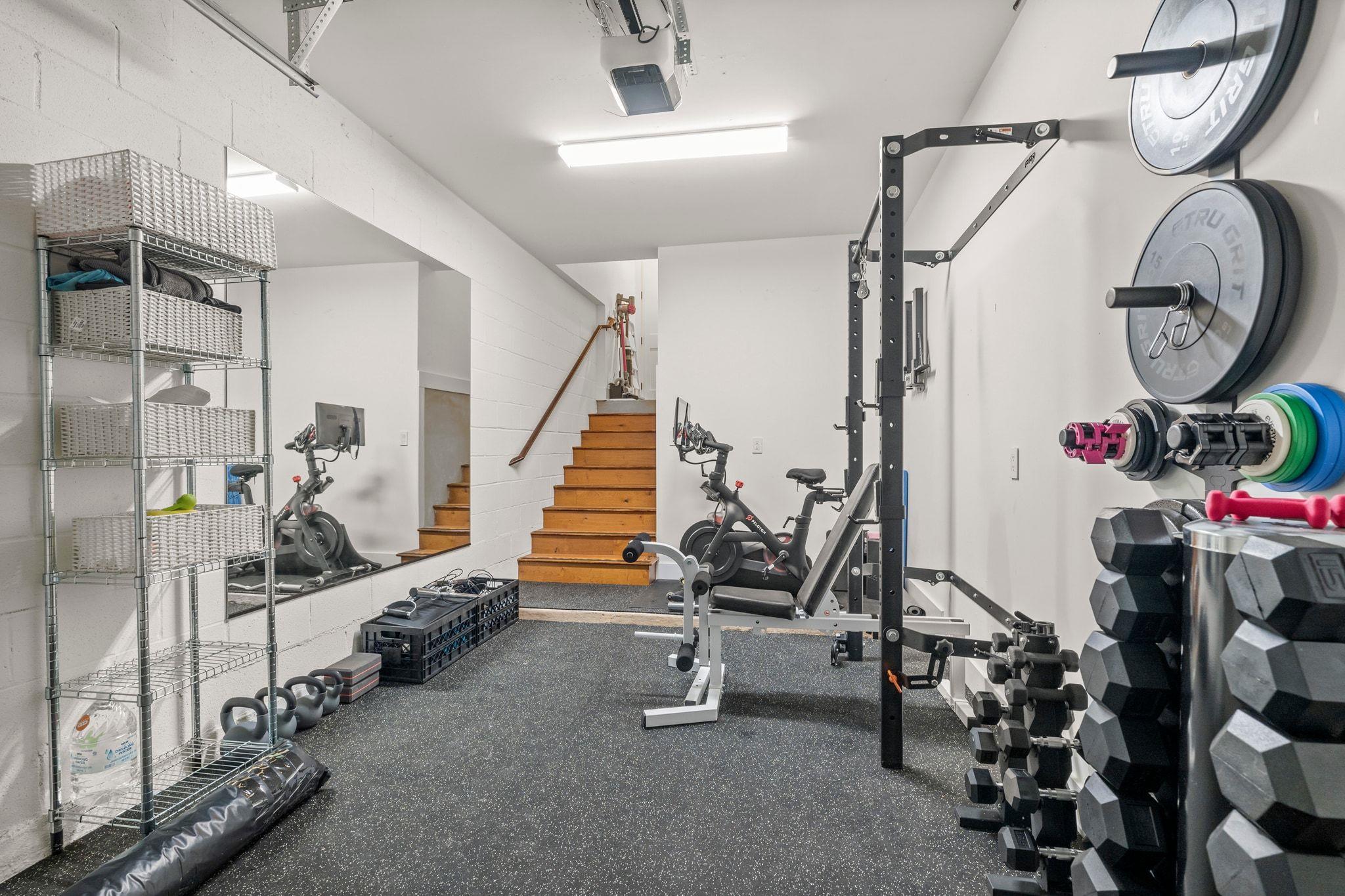 4110 Idlewild RD # B