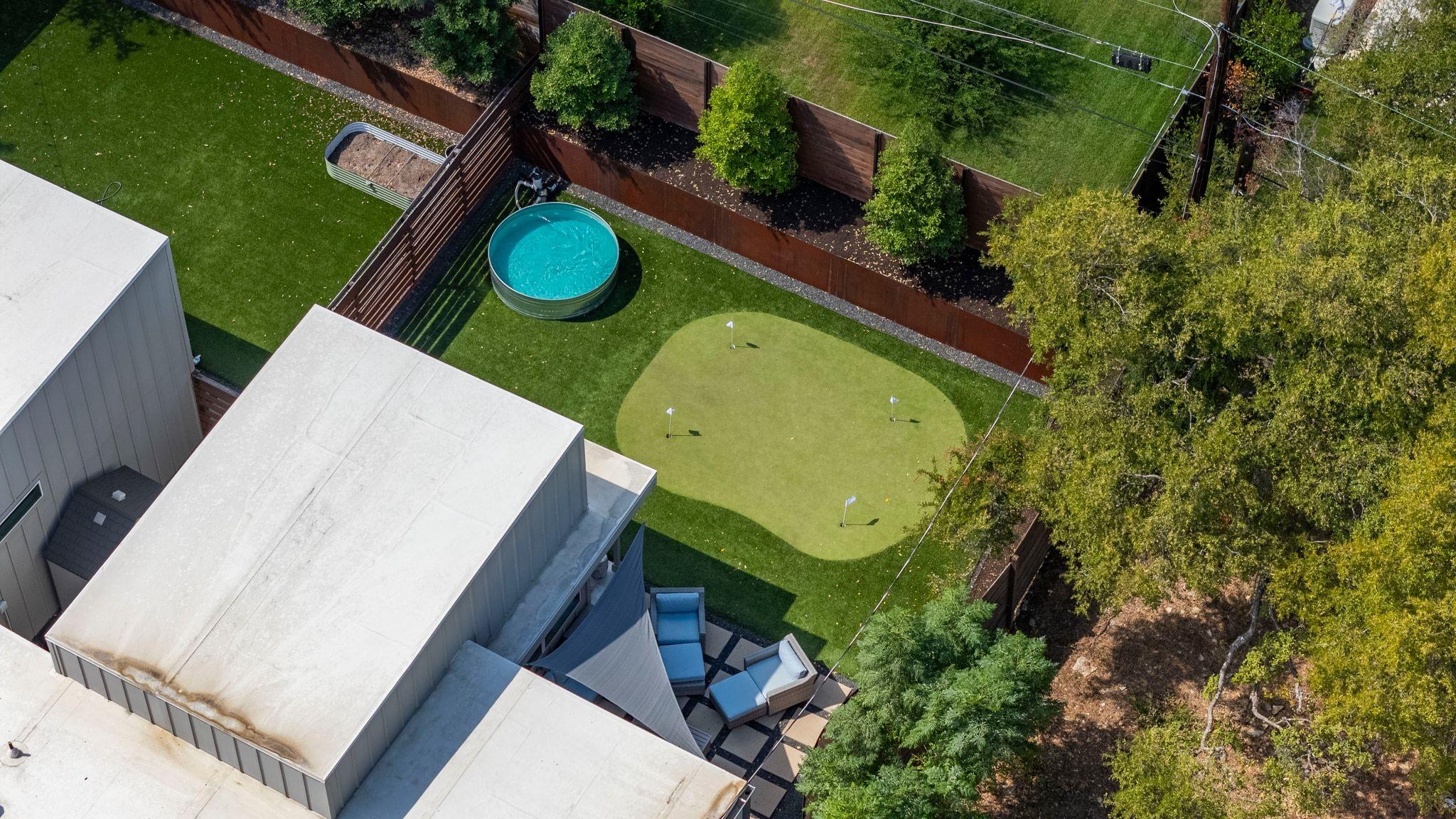 4110 Idlewild RD # B