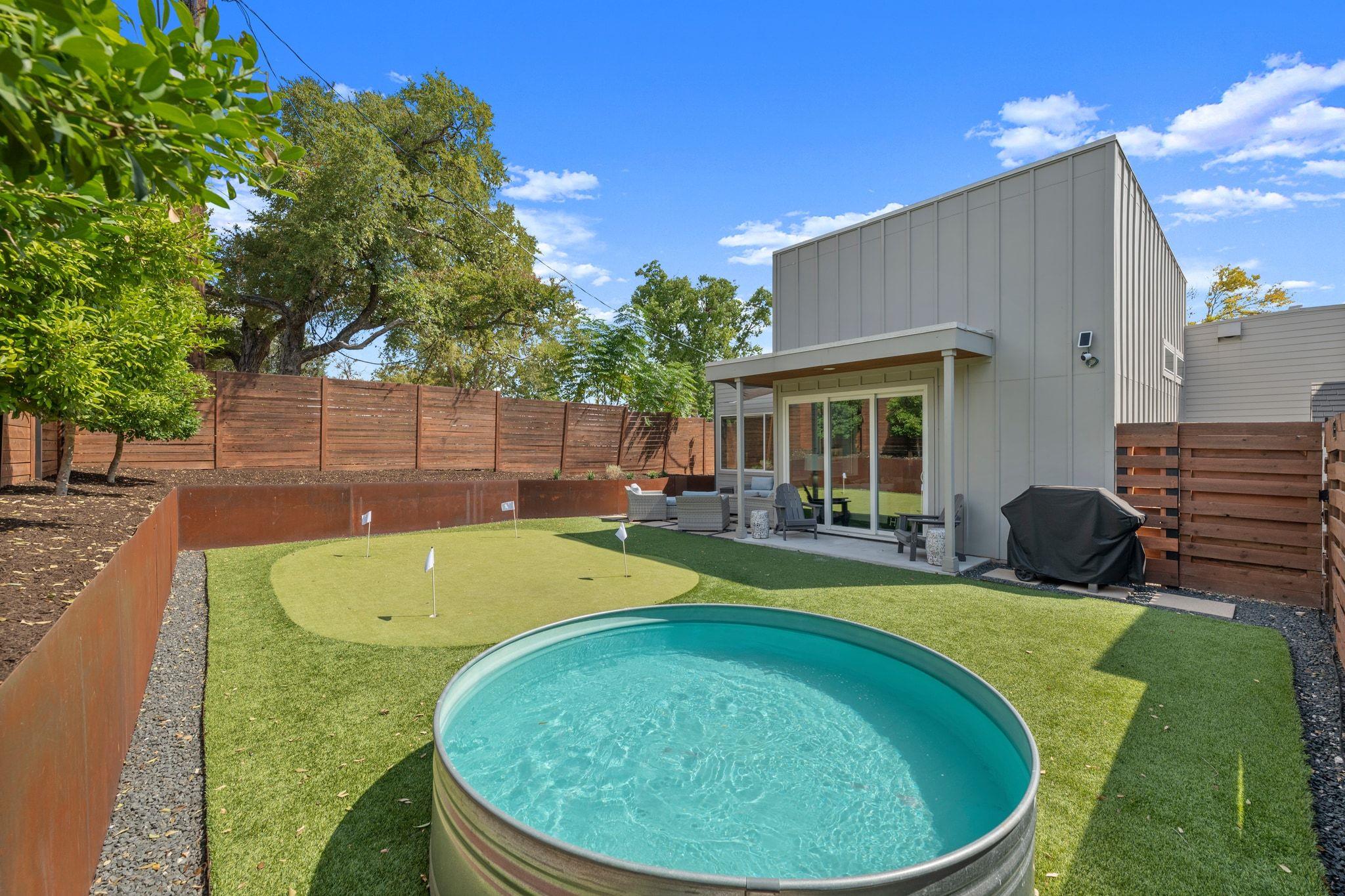 4110 Idlewild RD # B