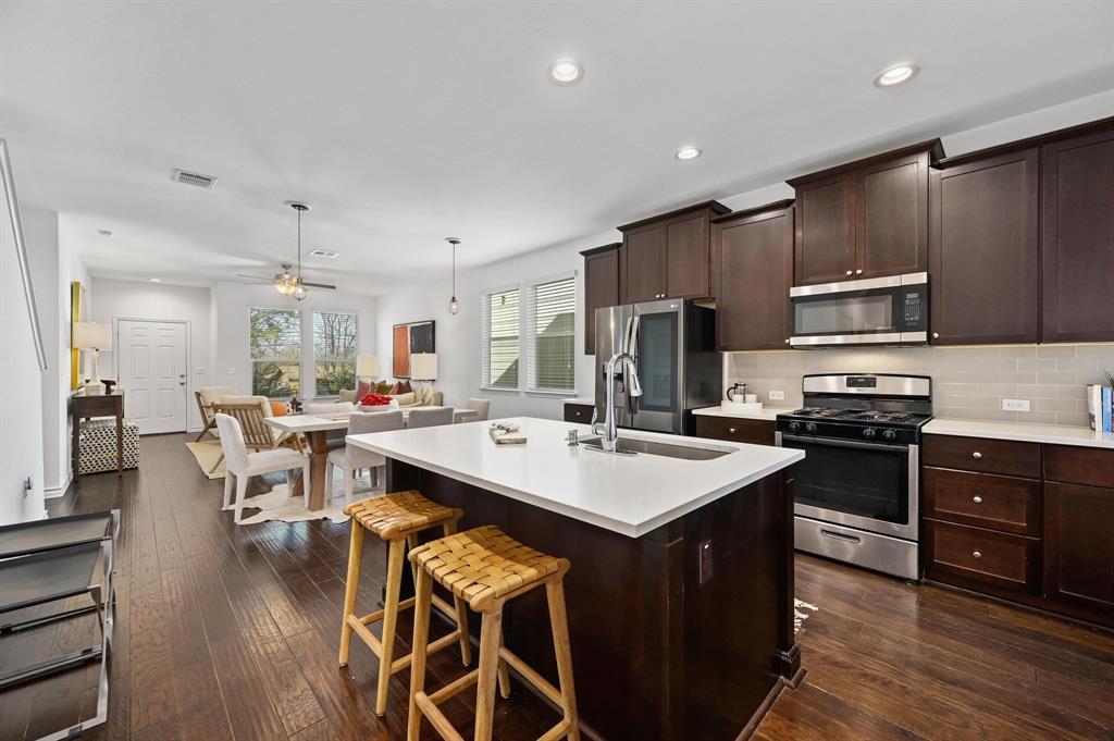 5400 Golden Canary LN # 49