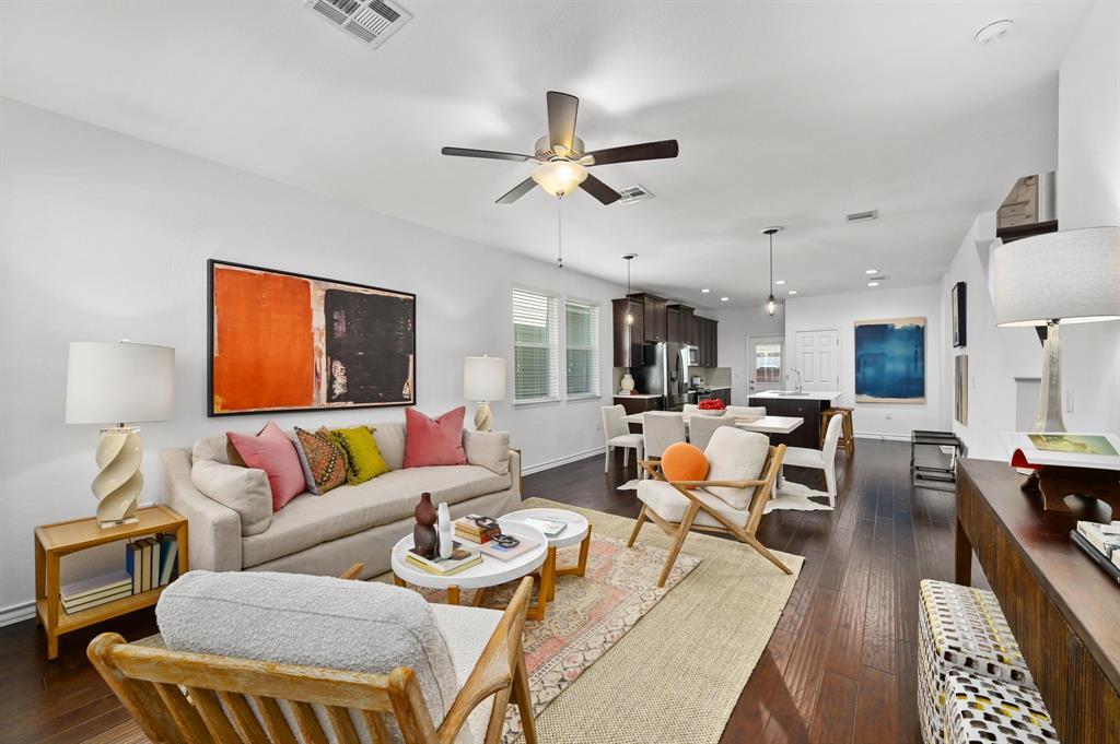 5400 Golden Canary LN # 49