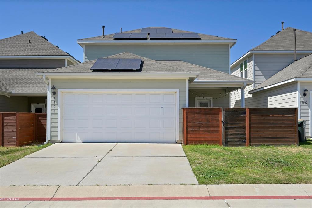 5400 Golden Canary LN # 49