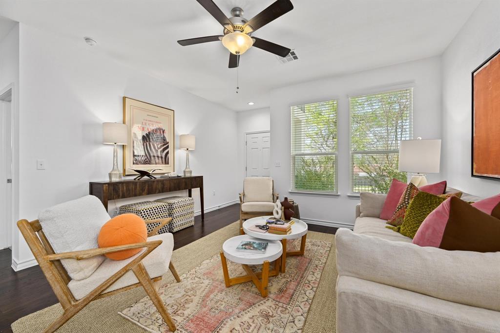 5400 Golden Canary LN # 49