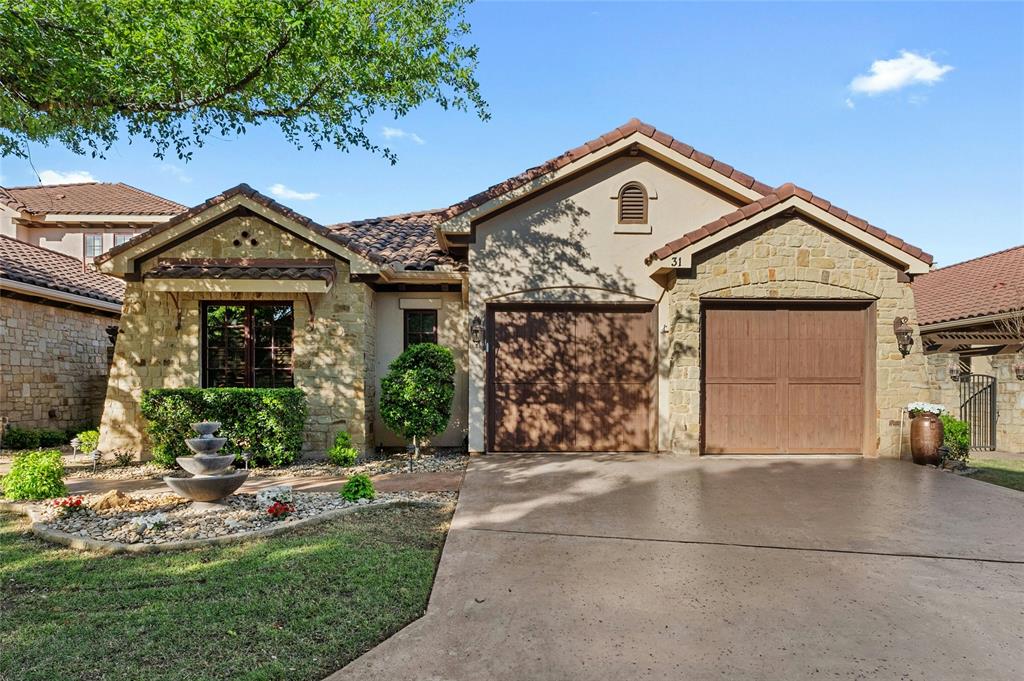 31 SAN SAVIO CT