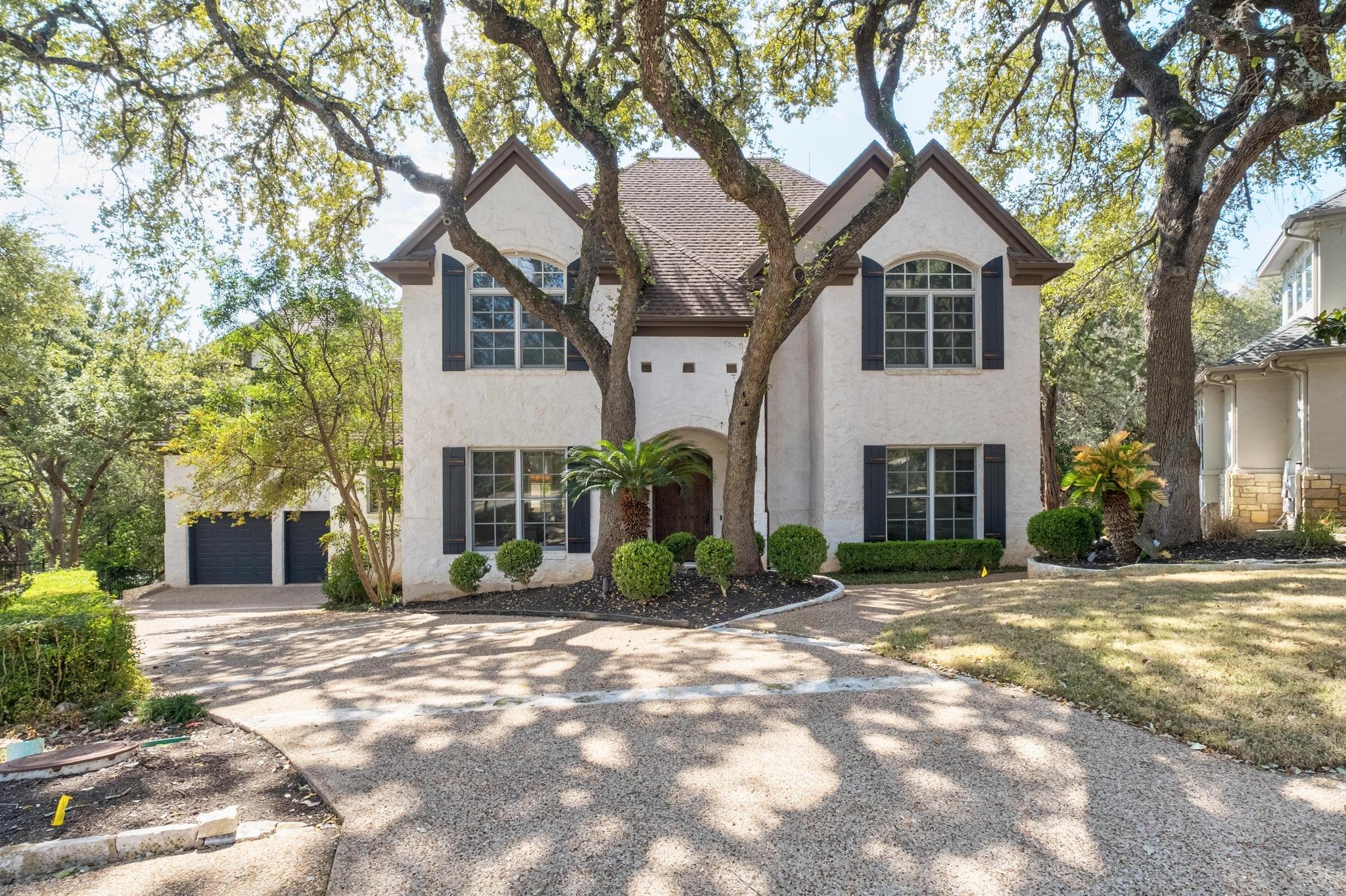 2900 Meandering River CT