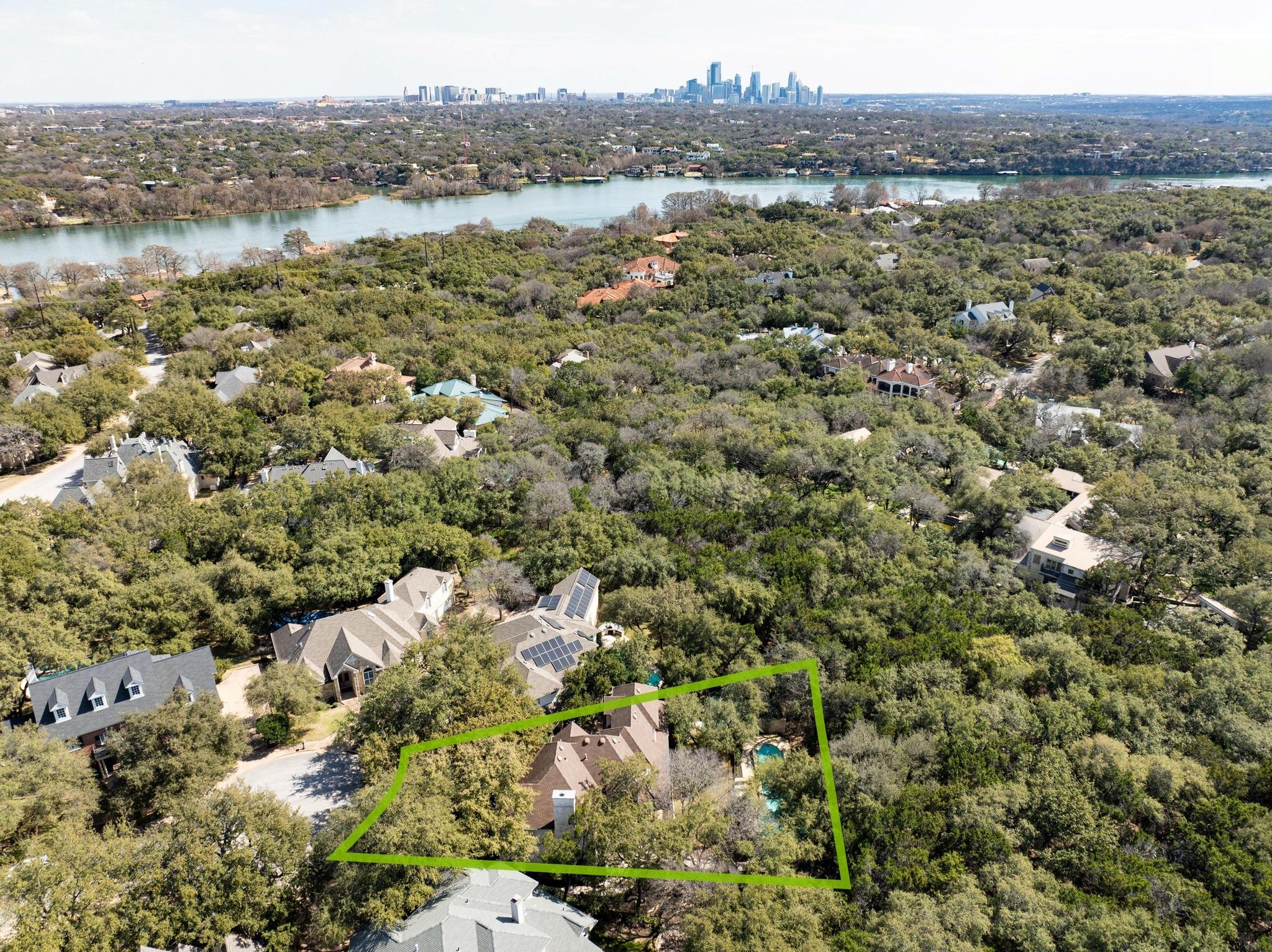 2900 Meandering River CT
