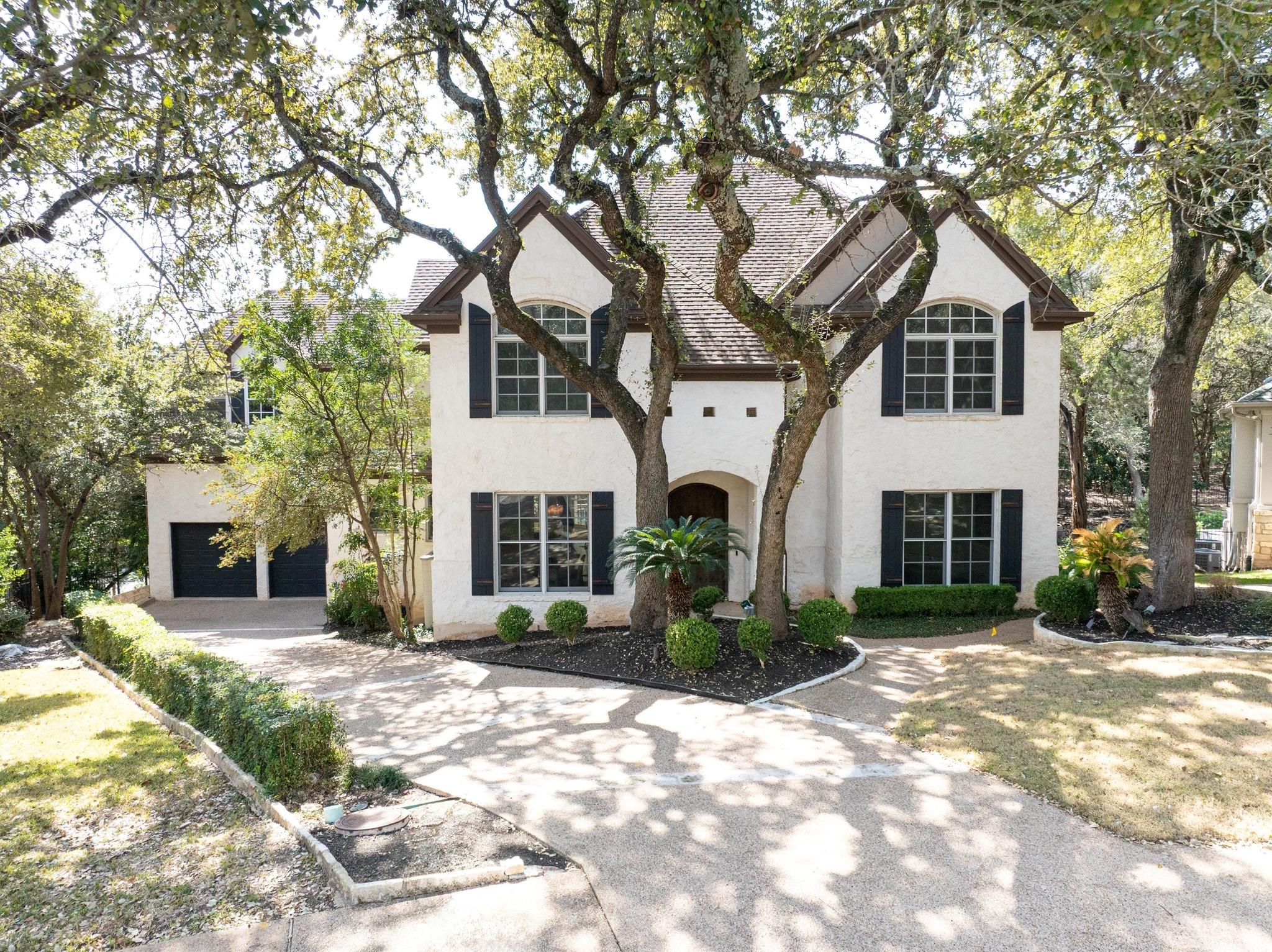2900 Meandering River CT
