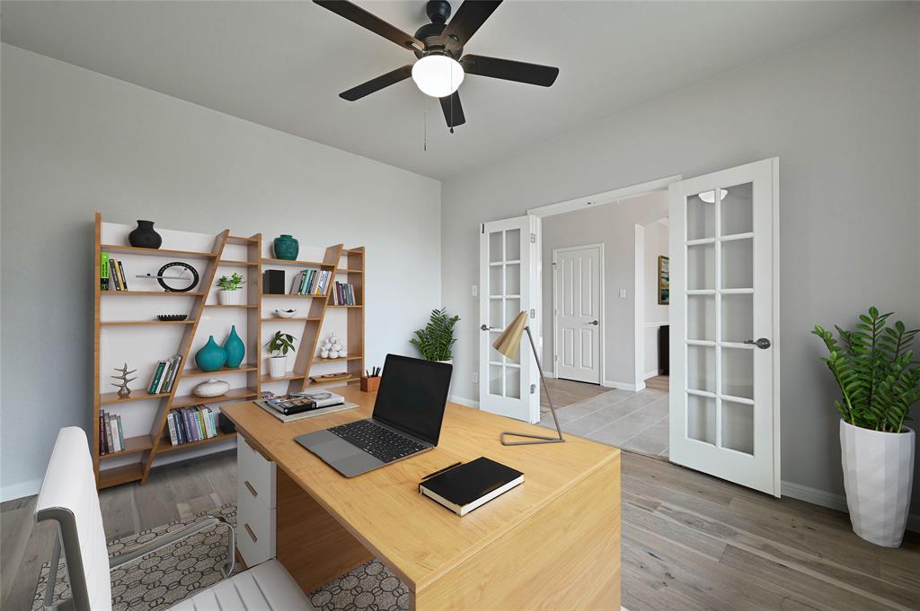 7605 Covered Bridge DR