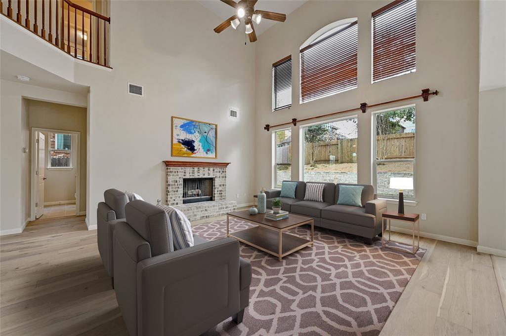 7605 Covered Bridge DR