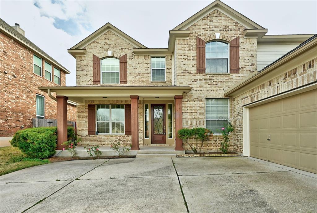 7605 Covered Bridge DR