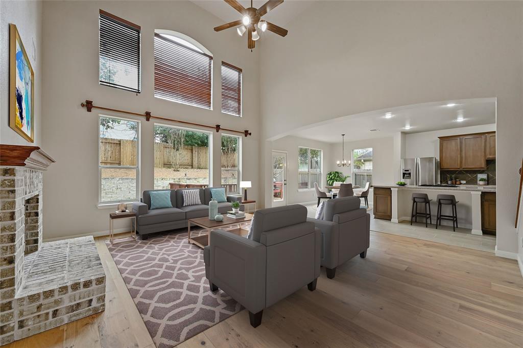 7605 Covered Bridge DR