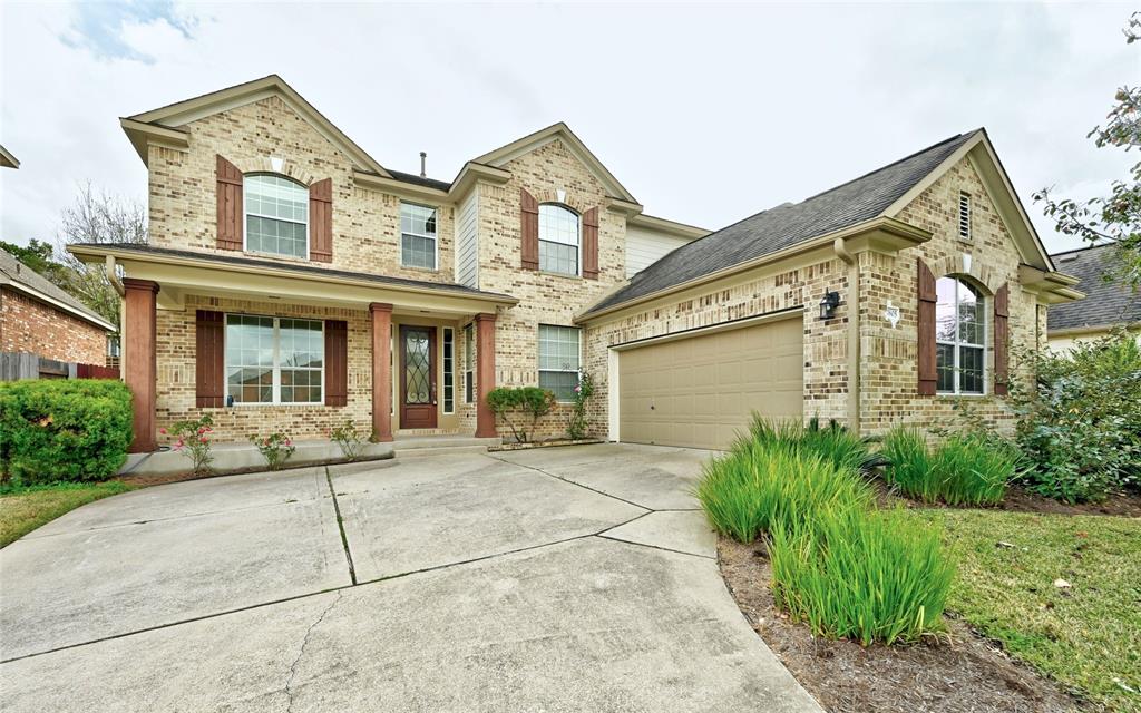 7605 Covered Bridge DR