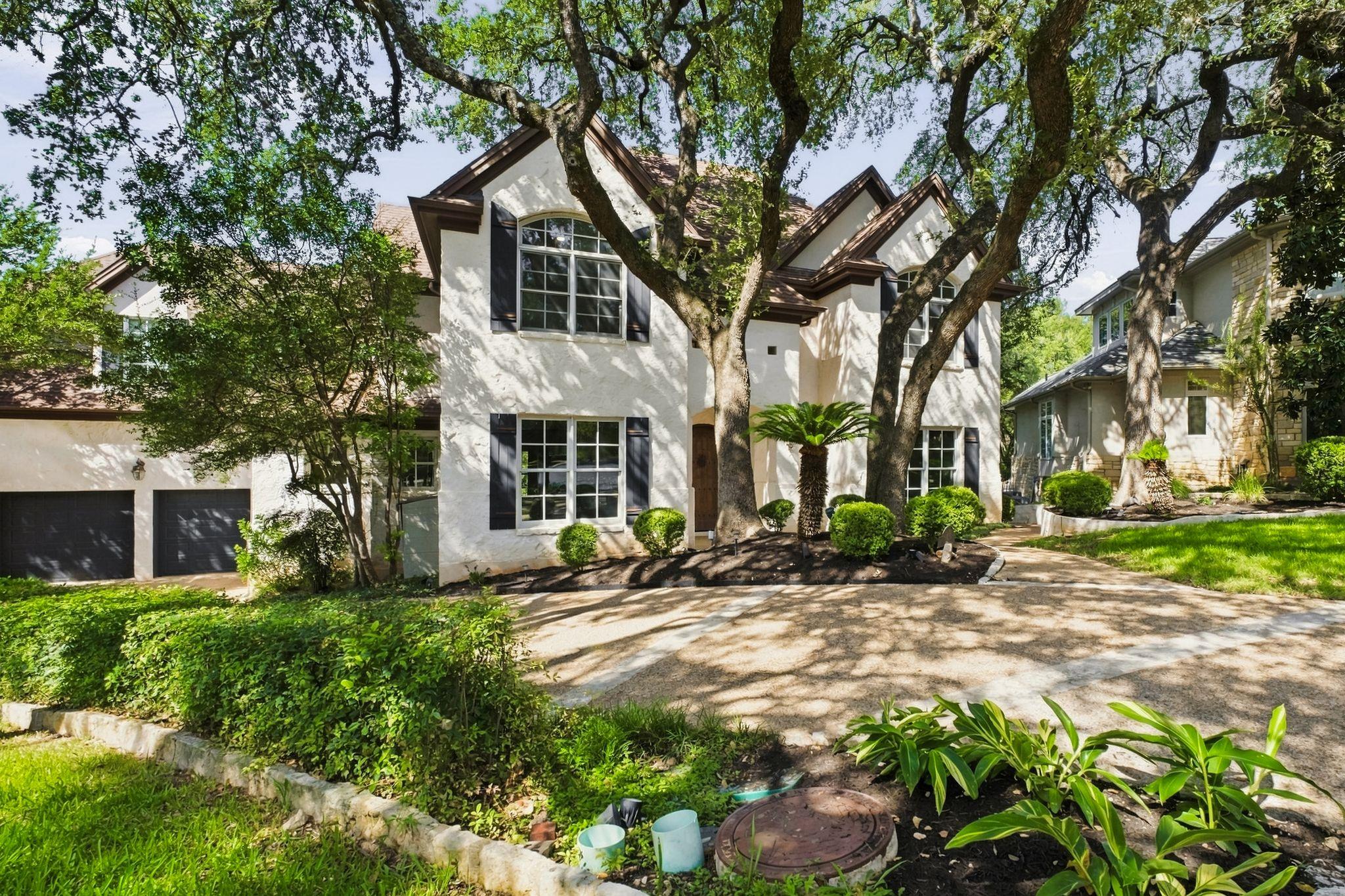 2900 Meandering River CT