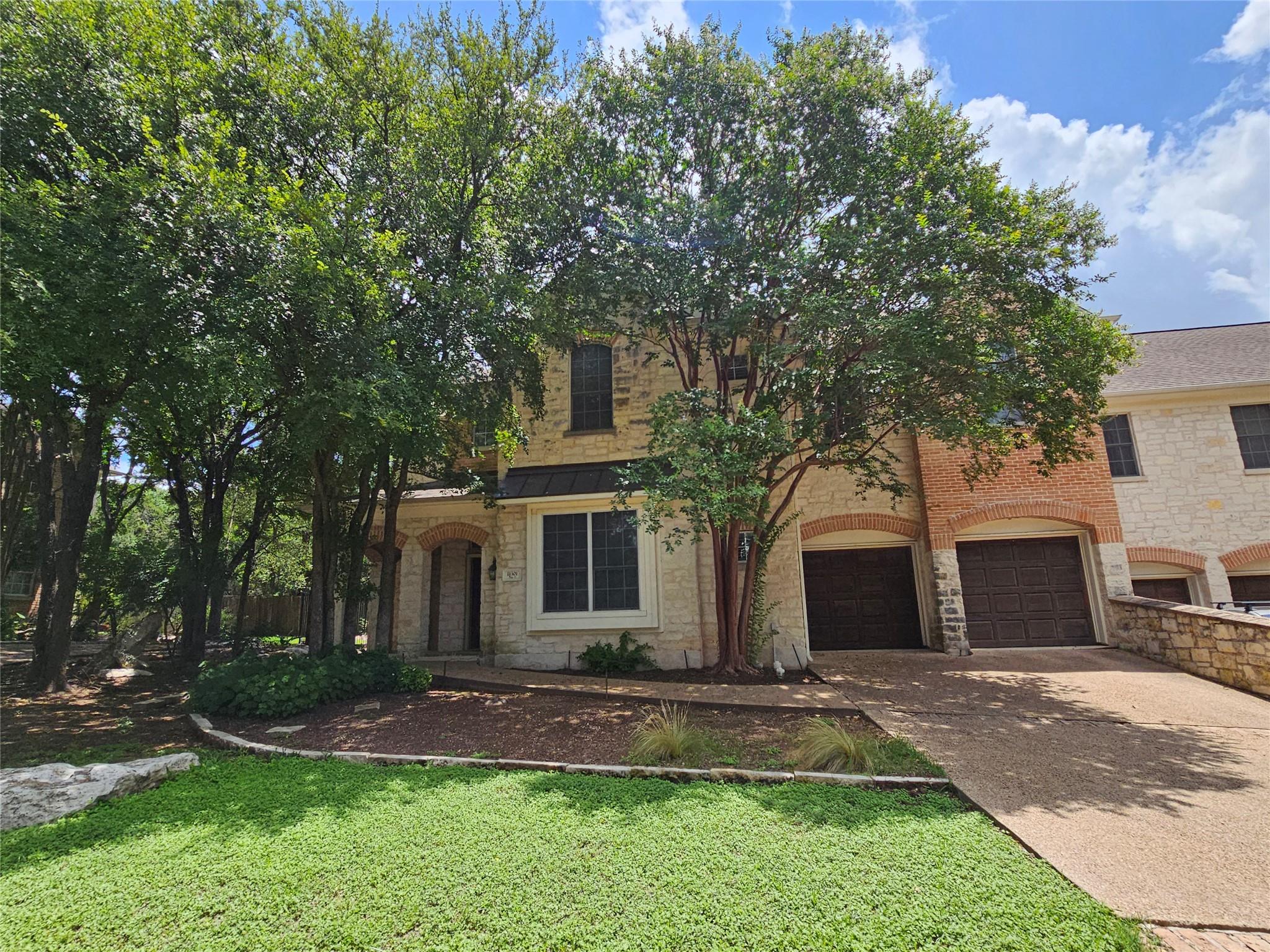 11301 Taylor Draper LN # 1