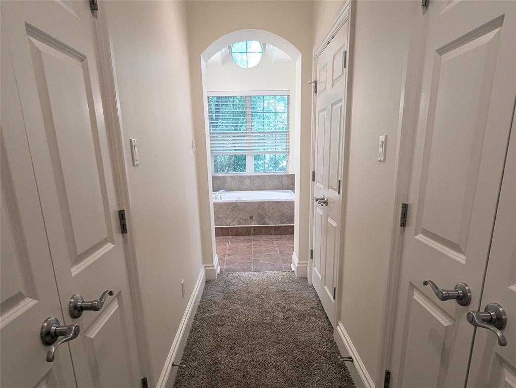 11301 Taylor Draper LN # 1