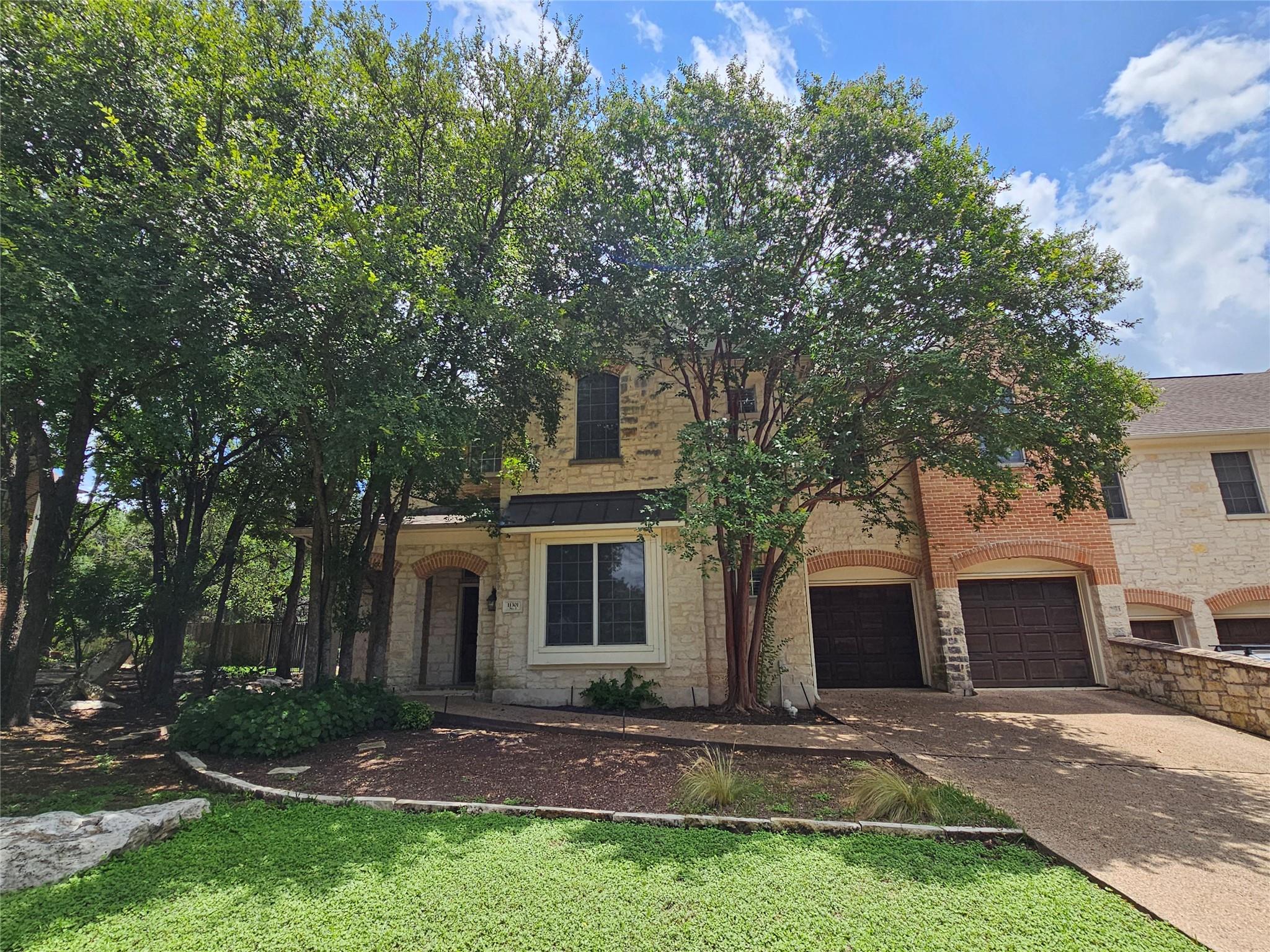 11301 Taylor Draper LN # 1