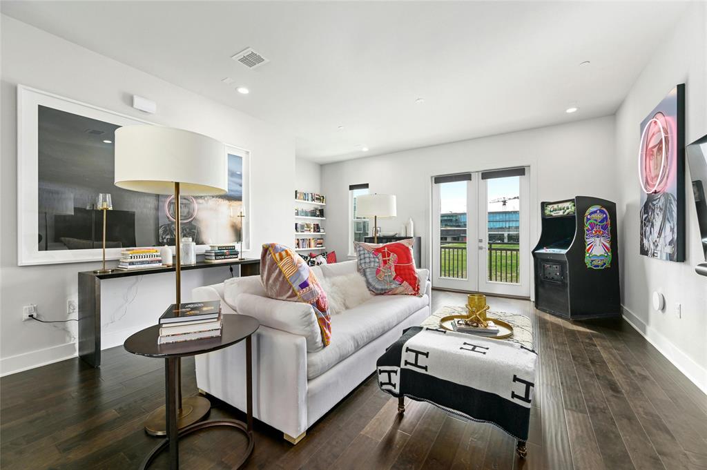 4604 Longevity DR # 306