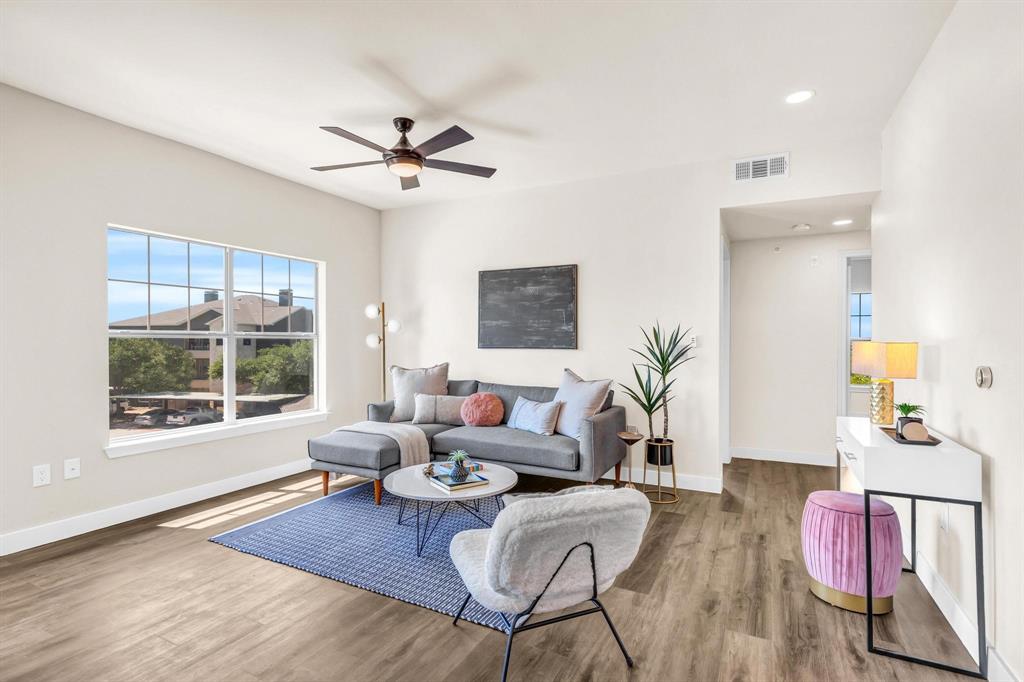 2320 Gracy Farms LN # 1331