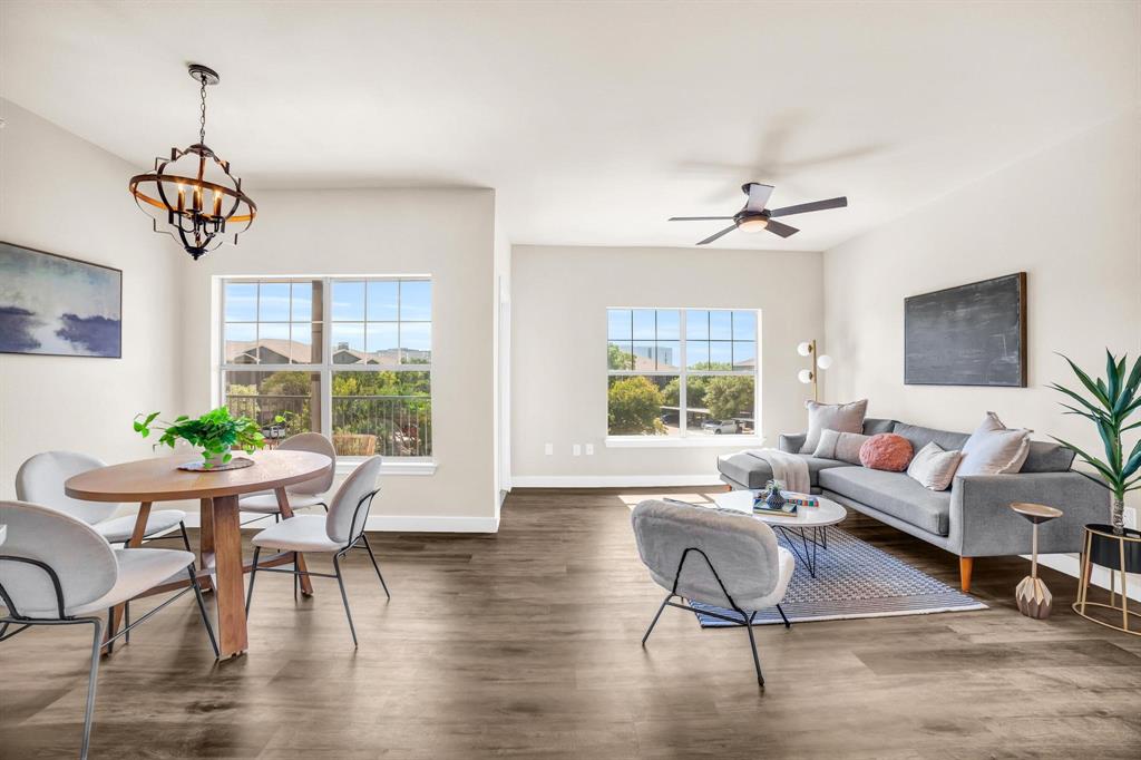 2320 Gracy Farms LN # 1331