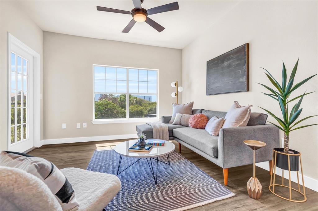 2320 Gracy Farms LN # 1331