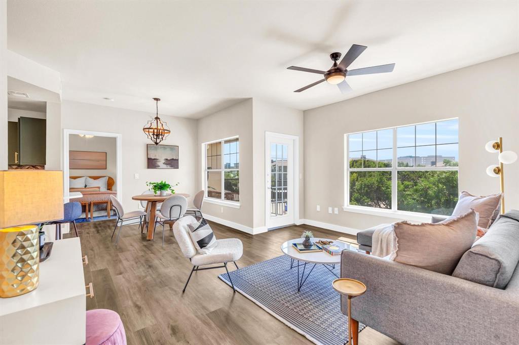 2320 Gracy Farms LN # 1331