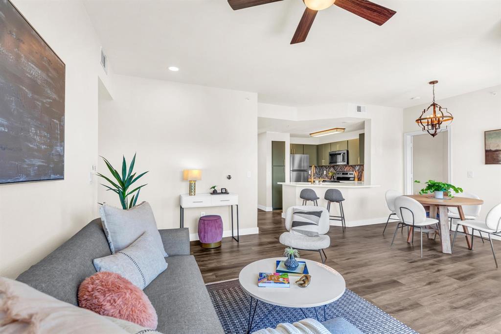 2320 Gracy Farms LN # 1331