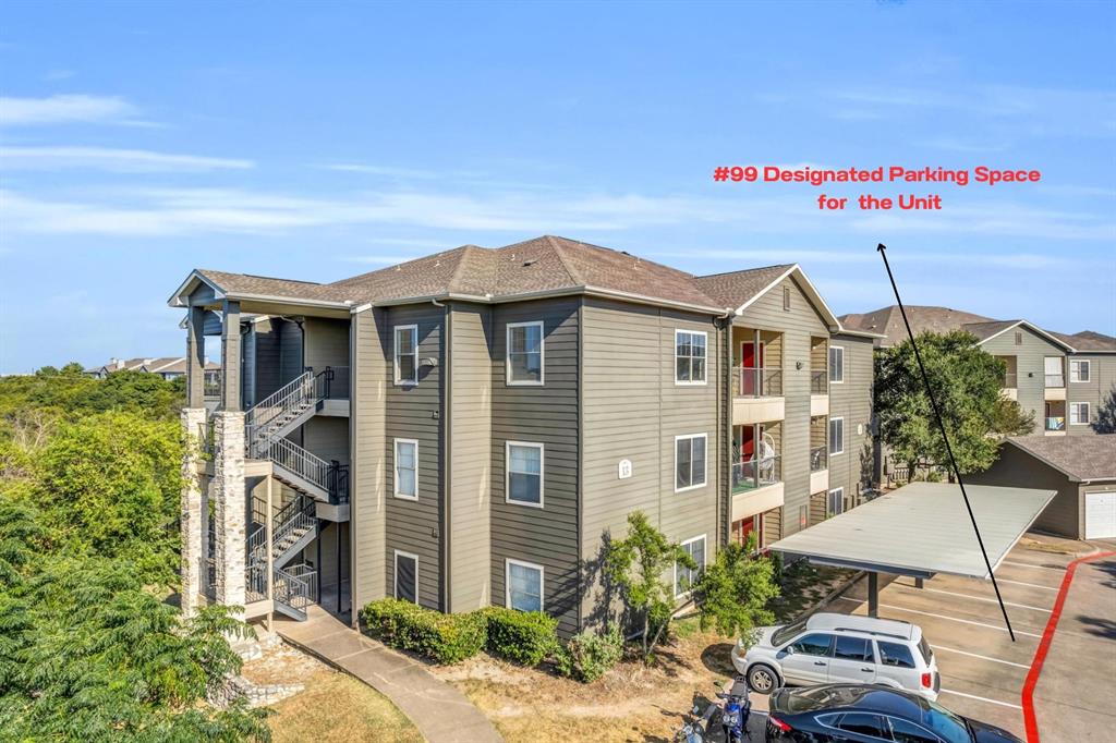 2320 Gracy Farms LN # 1331