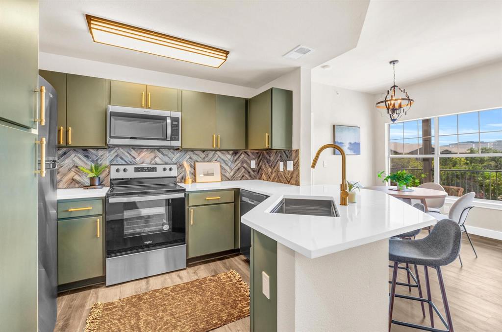 2320 Gracy Farms LN # 1331