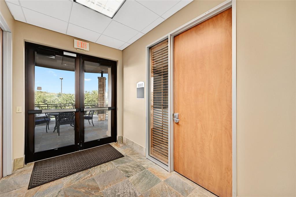 Private Address