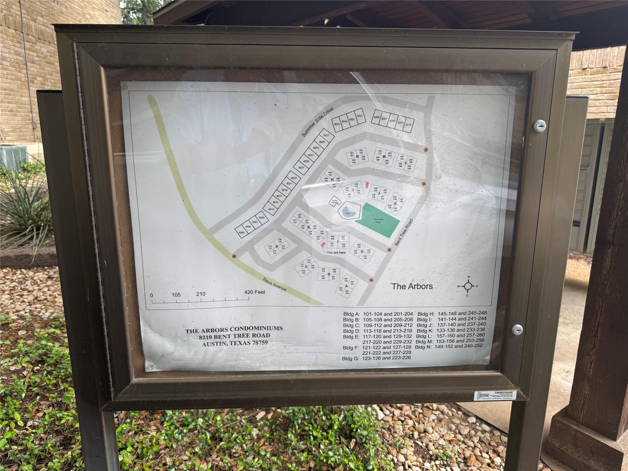 8210 Bent Tree RD # 113