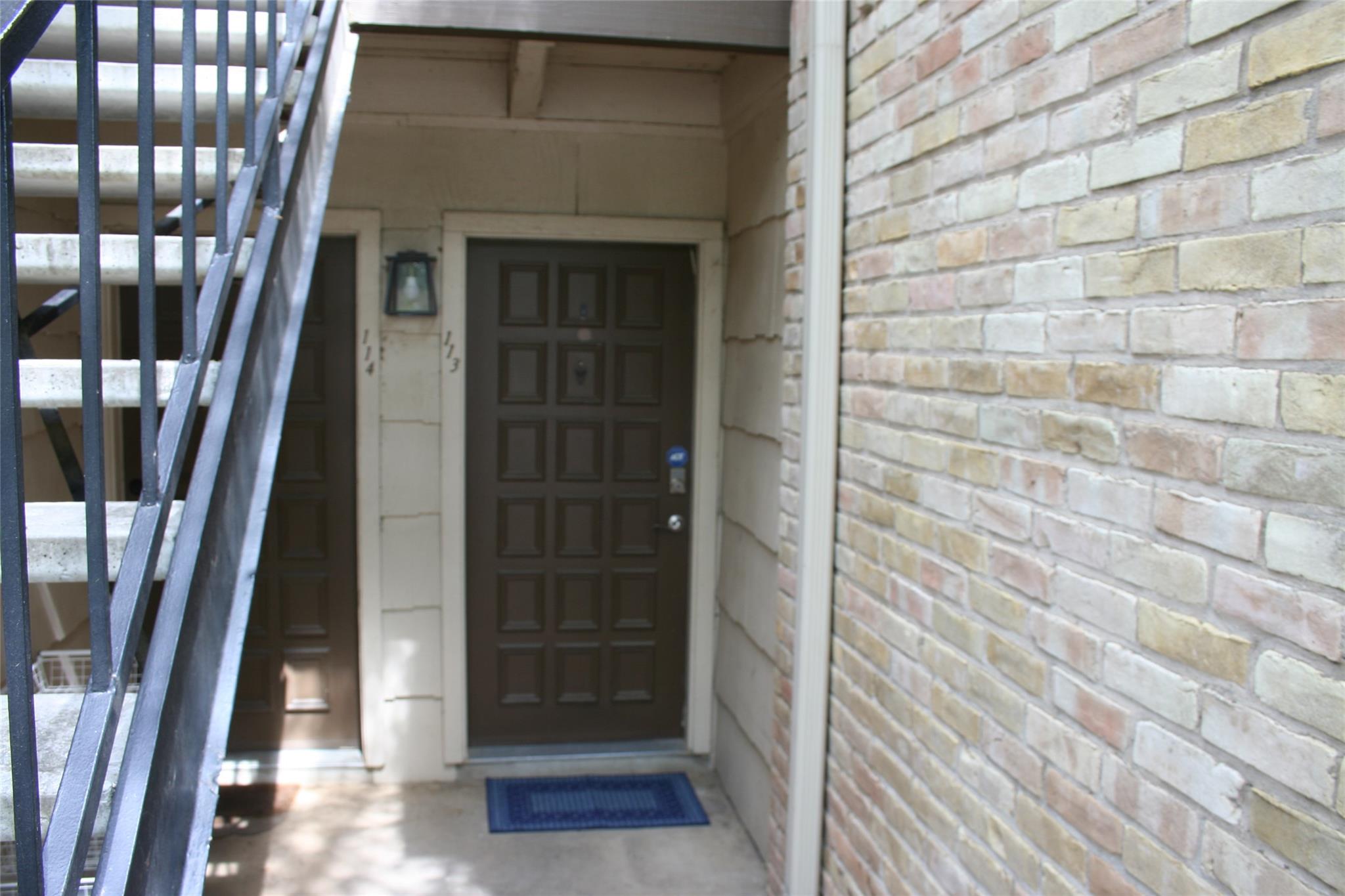 8210 Bent Tree RD # 113