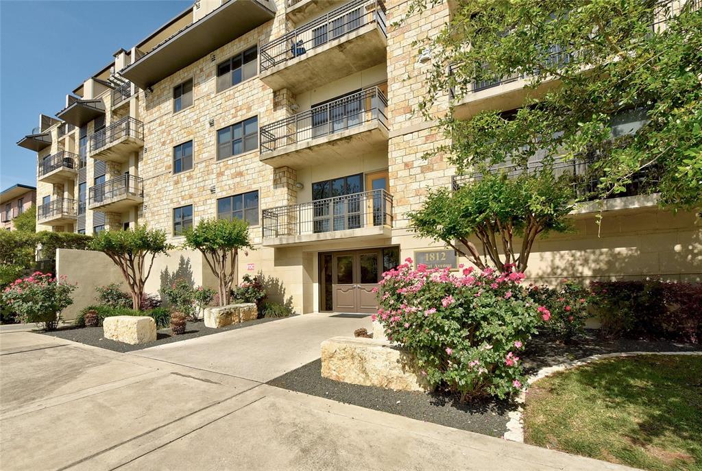 1812 West Ave # 205