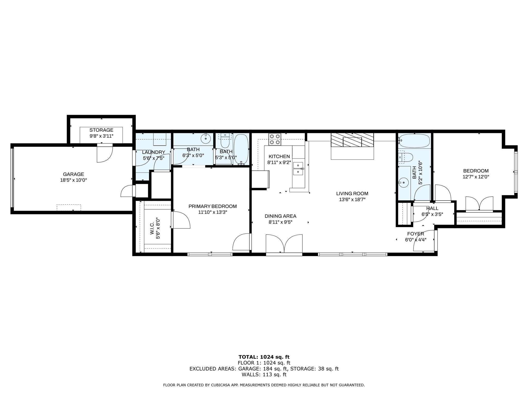 7825 Beauregard CIR # 3A
